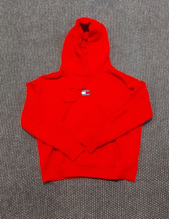 Tommy hilfiger jeans худи M размер