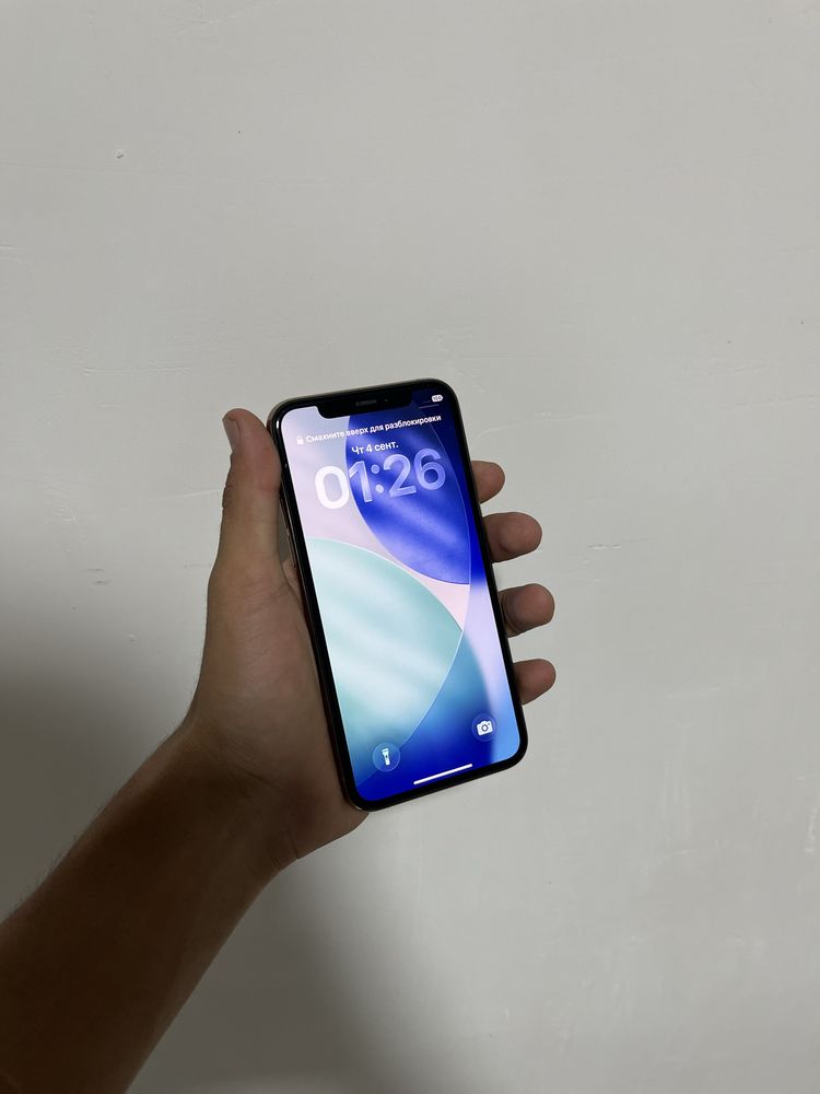 Iphone 11 pro sotladi 256 pamit 73 yomkst ideal