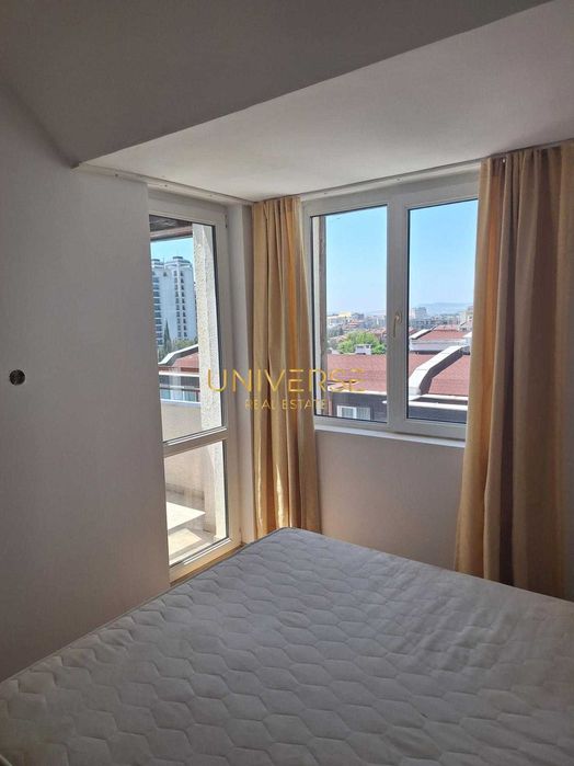 Продава се Двустаен апартамент в к.к. Слънчев бряг - 57 кв.м за 1176 €/кв.м - Снимка #2