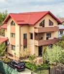 Vila Afumati,Ilfov