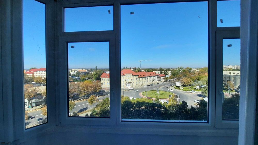 Inchiriez 2 camere apartament Primarie