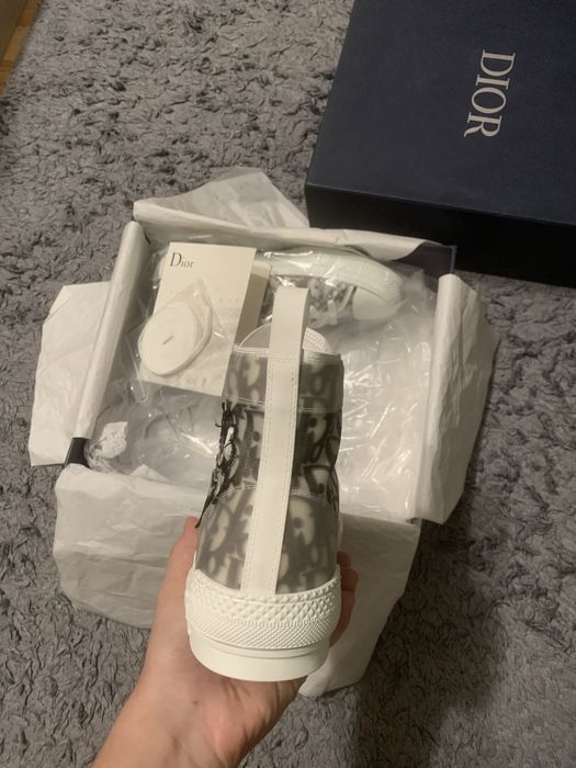 Adidasi Dior Marimea 42