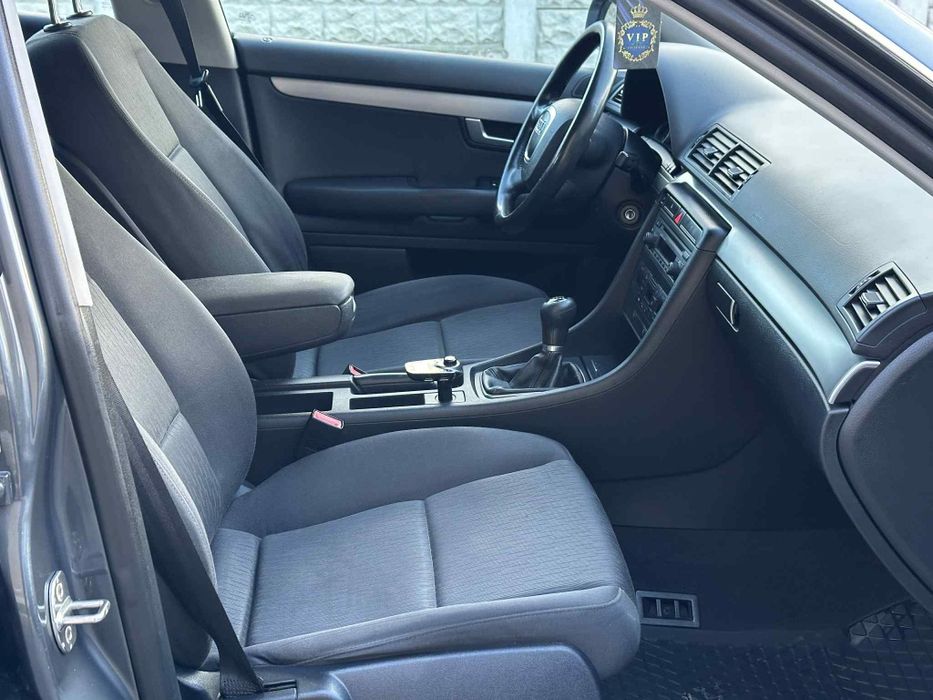 Audi A4 B7 2.0 Tdi 2007 Recent Adus posibilitate rate