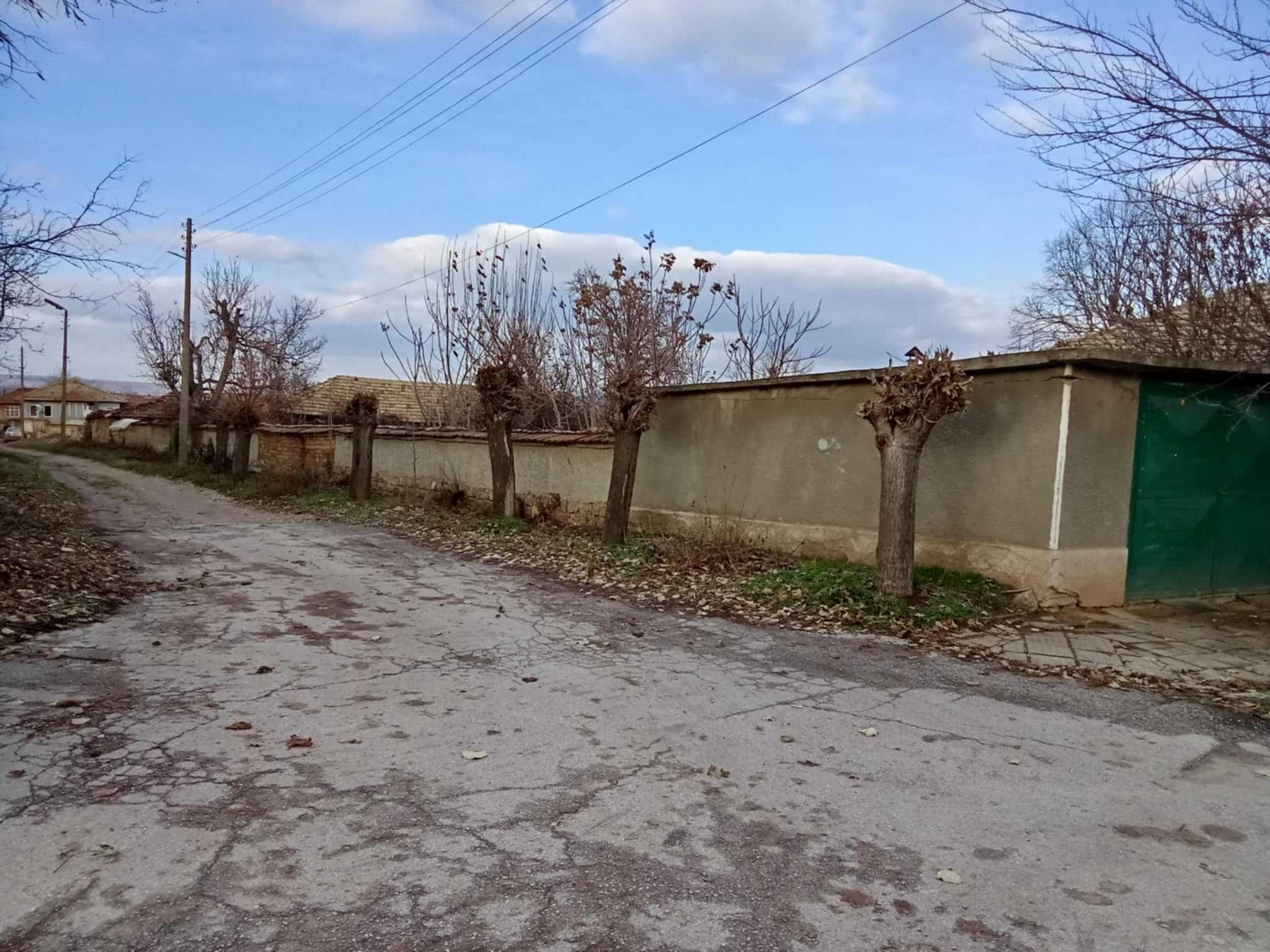 Кьща село Каранци