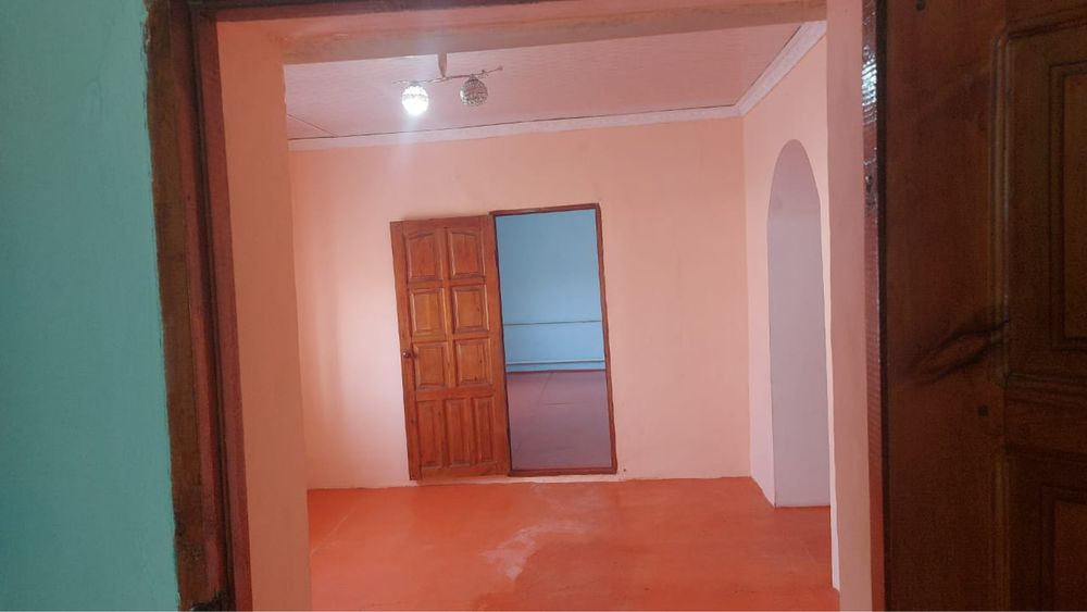 Сдаётся в аренду дом