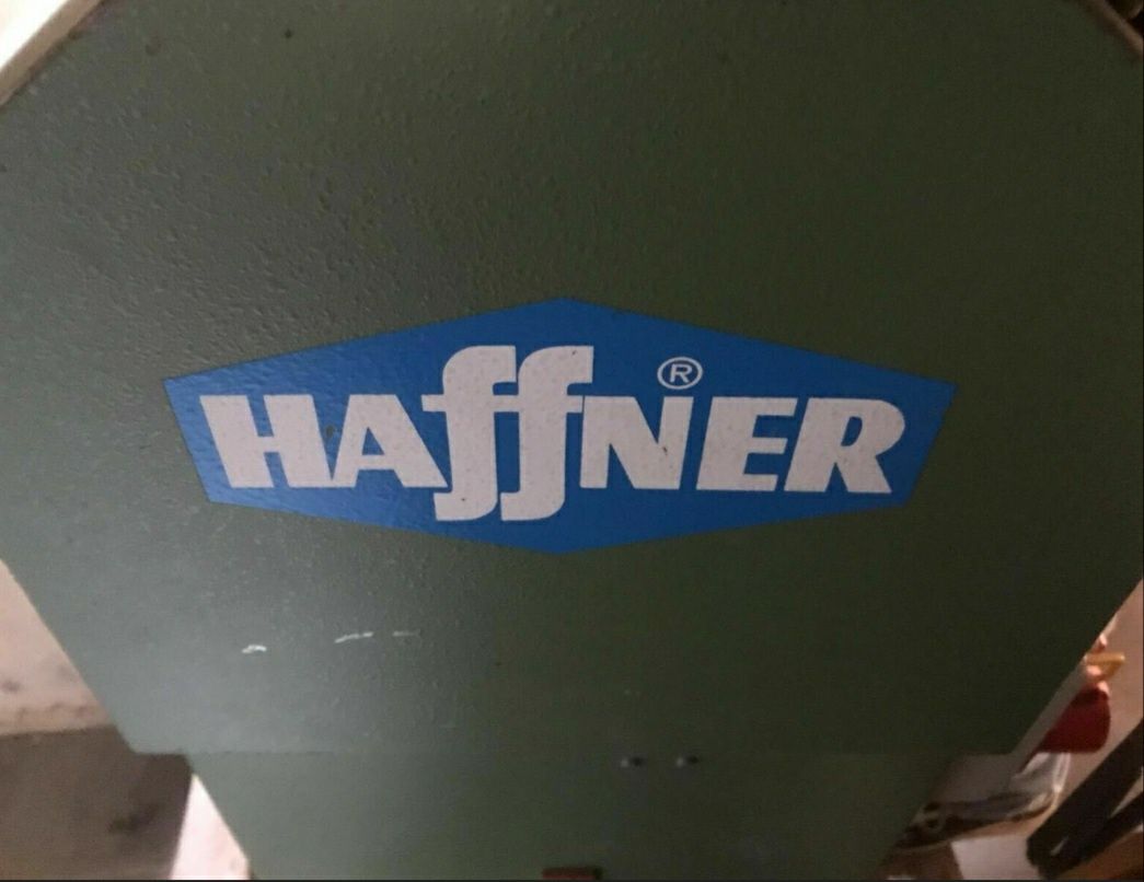 Автоматична машина за рязане на стъклодържатели HAFFNER за дограма