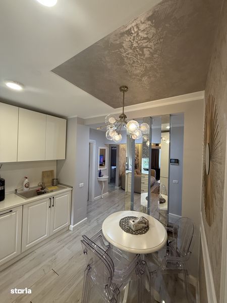 Apartament 4 camere – Inel 2, Constanța