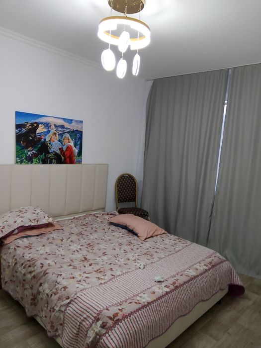 Продам уютный дом 4 комнатную