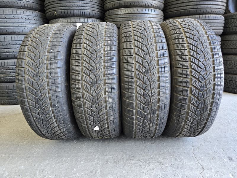 235/60/18 GOODYEAR 4бр