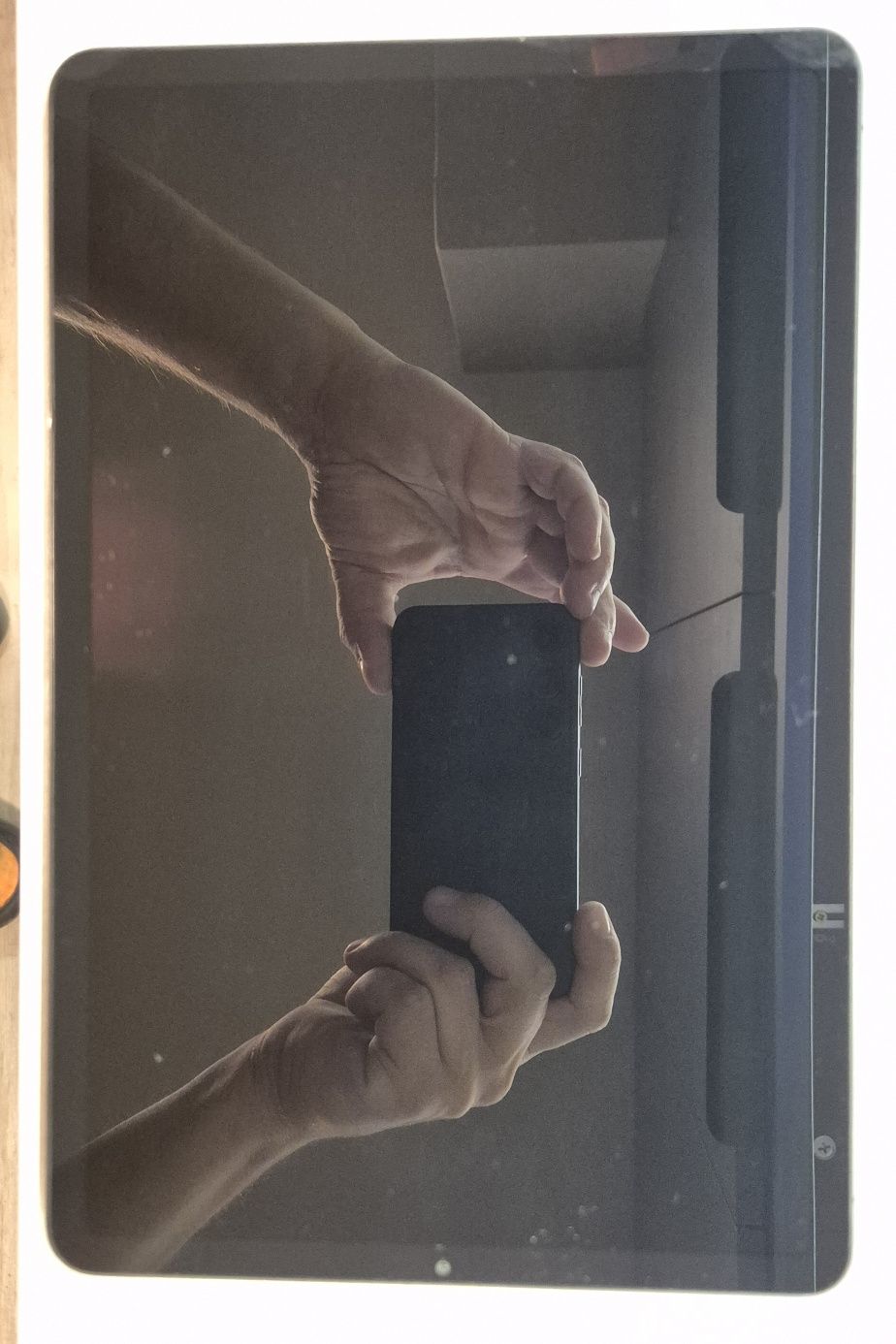 Таблет Xiaomi Pad 5, 8 ядрен 6gb RAM.