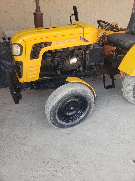 Chimgan FS-260  sotiladi