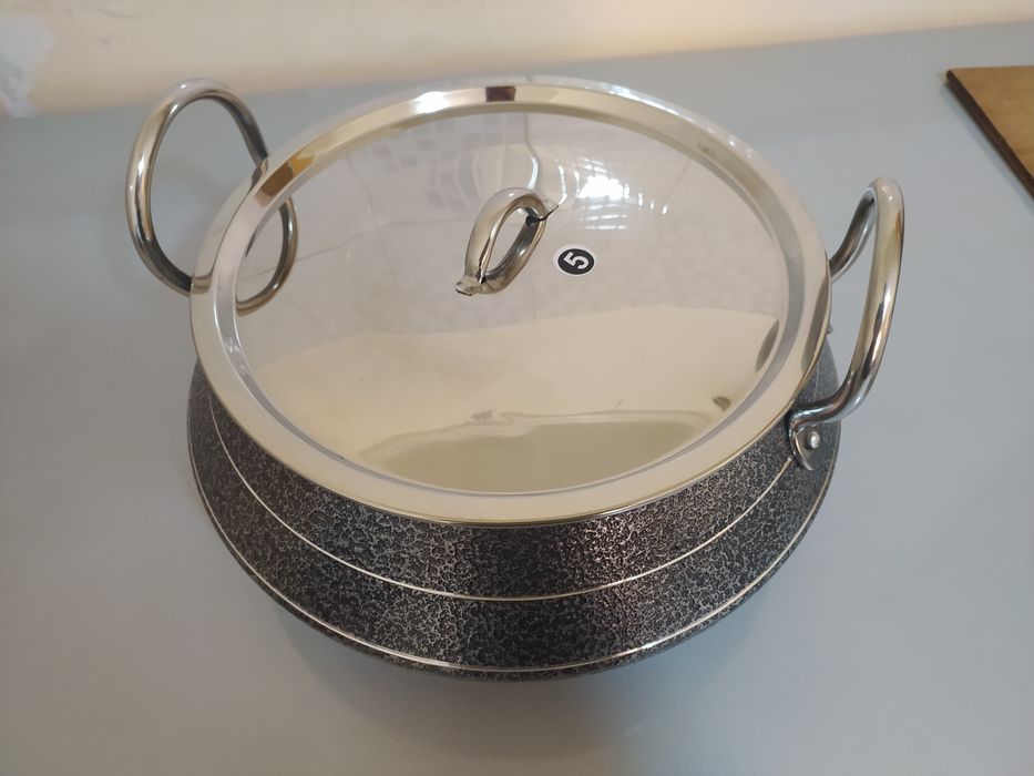 Козон Казан для Софи ош