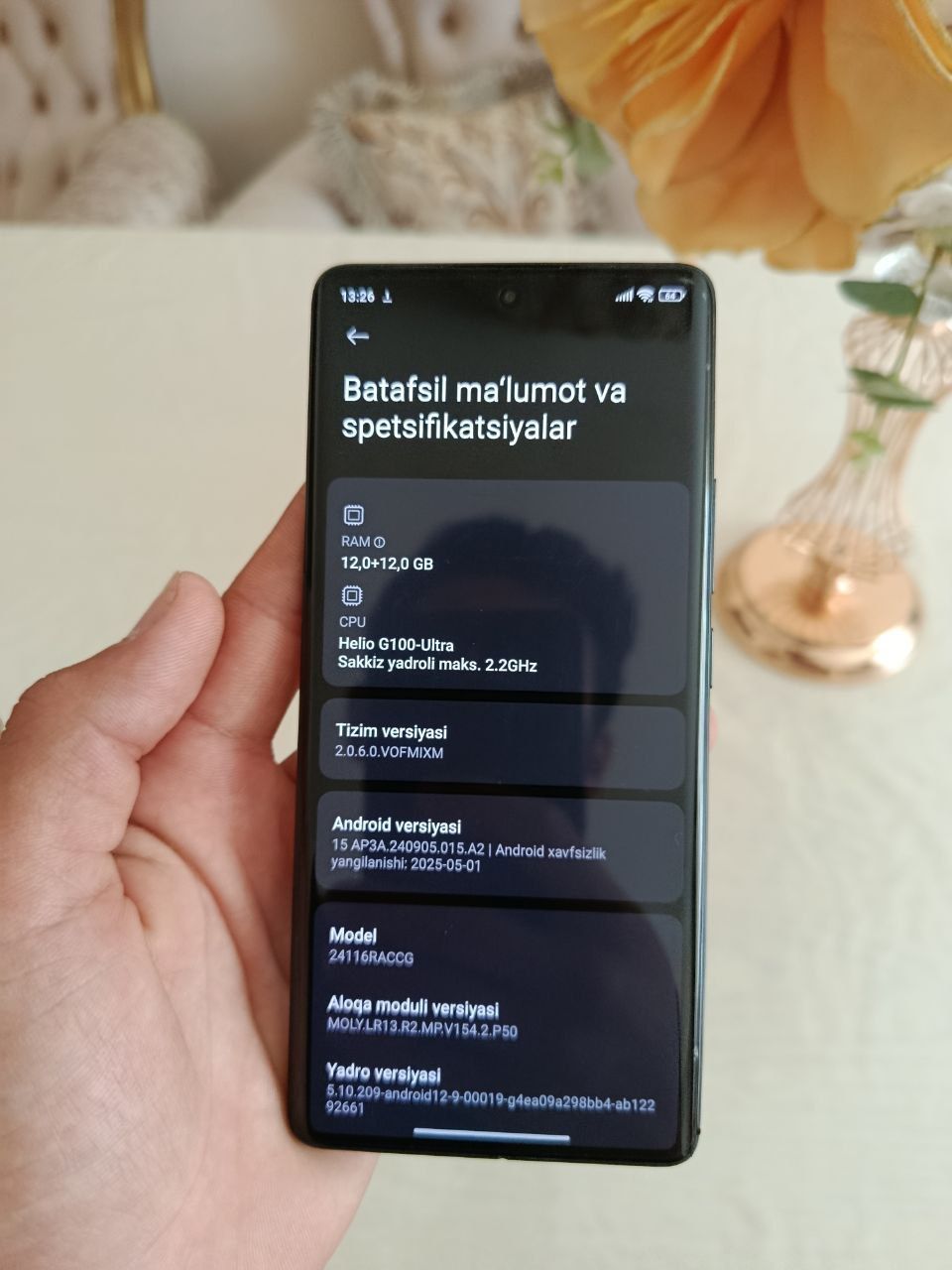 redmi 14 note pro