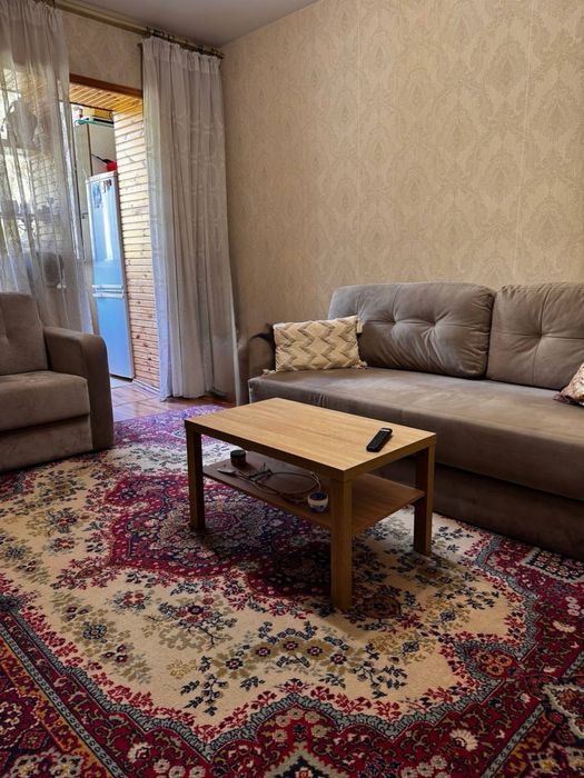 Квартира Ялангач м-в (Налоговая Инспекция)