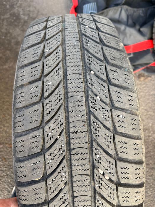 Anvelope iarnă Gt radial