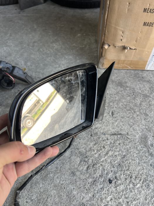 Огледала AUDI A3/8P