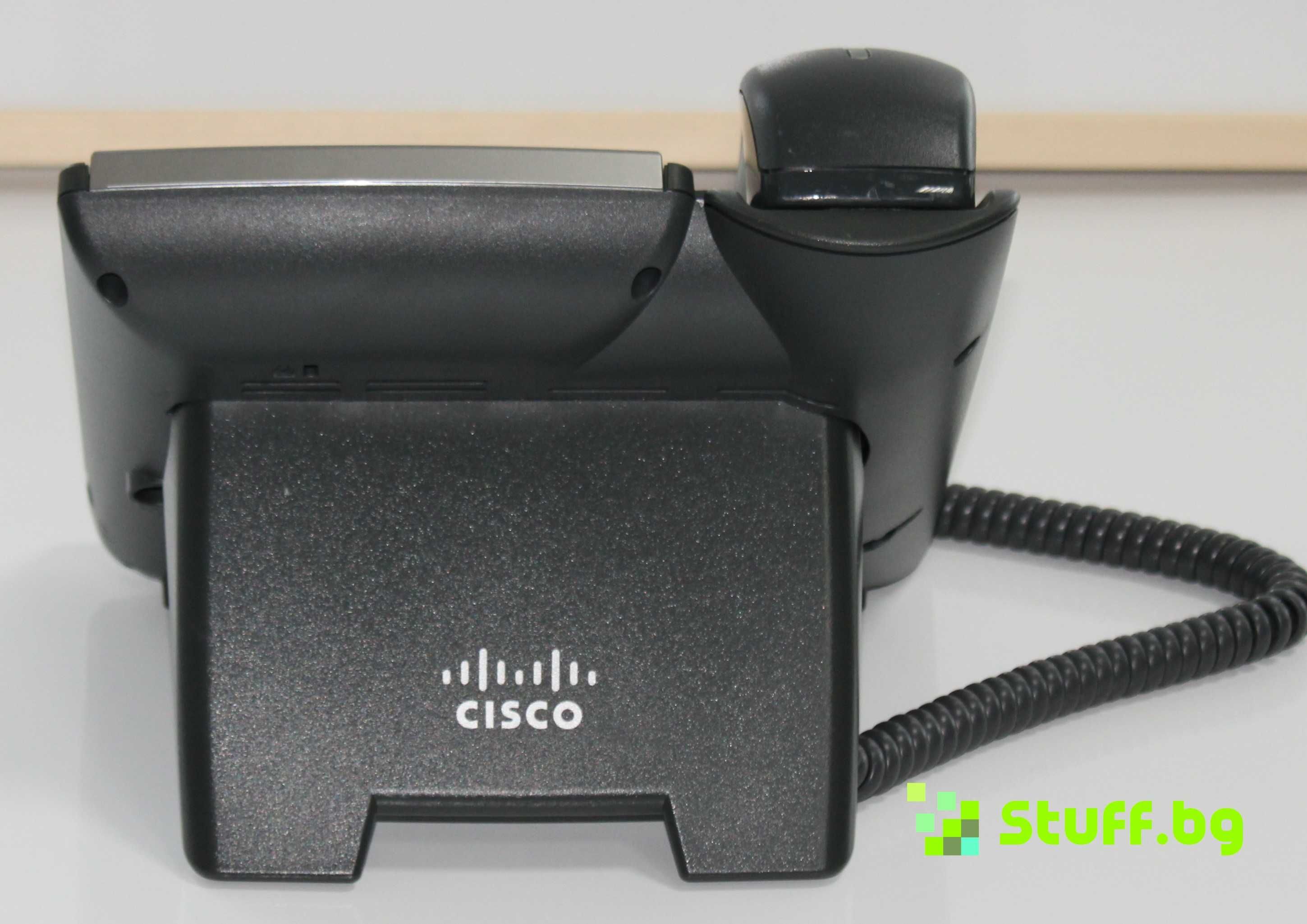 IP Телефон Cisco SPA502G