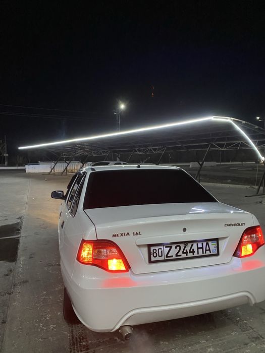 Nexia 2 neksia nexia gibrid