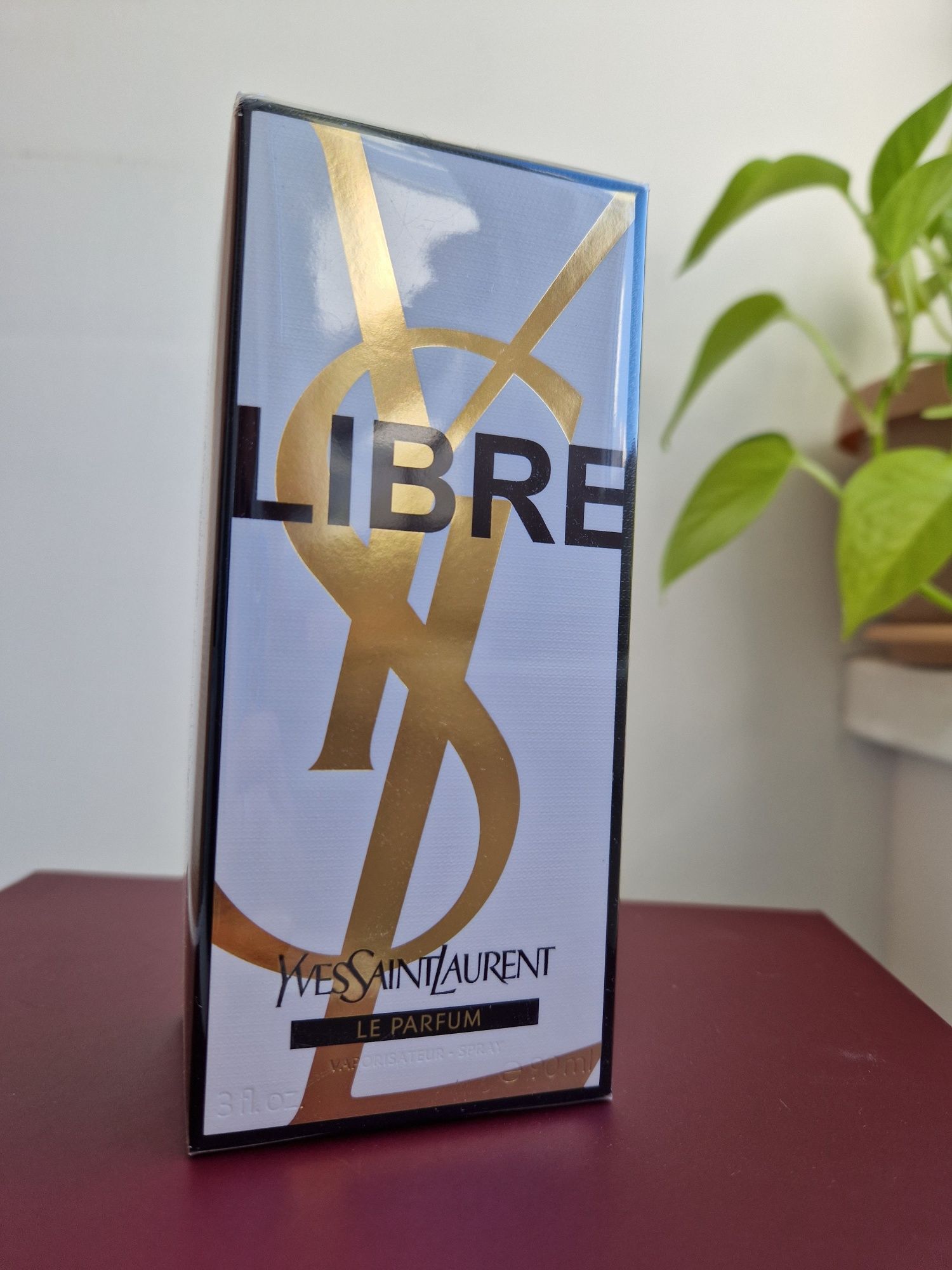 Yves Saint Laurent Libre Le Parfum 90ml