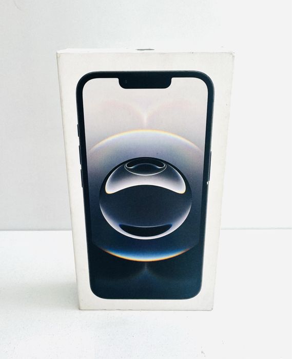 НОВ! iPhone 16e 256GB Black ГАРАНЦИЯ 24 Месеца!