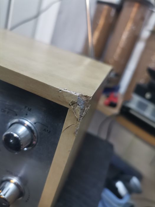 Aeg pt piese sau restaurare