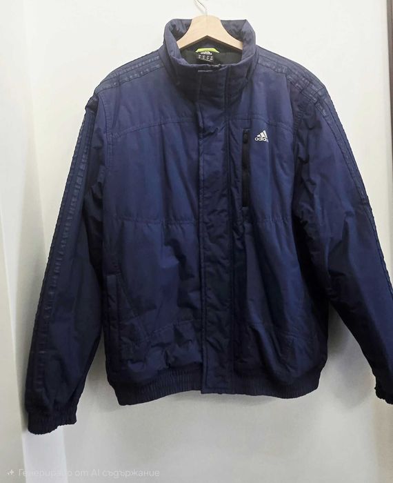 Есенно Зимно яке Adidas