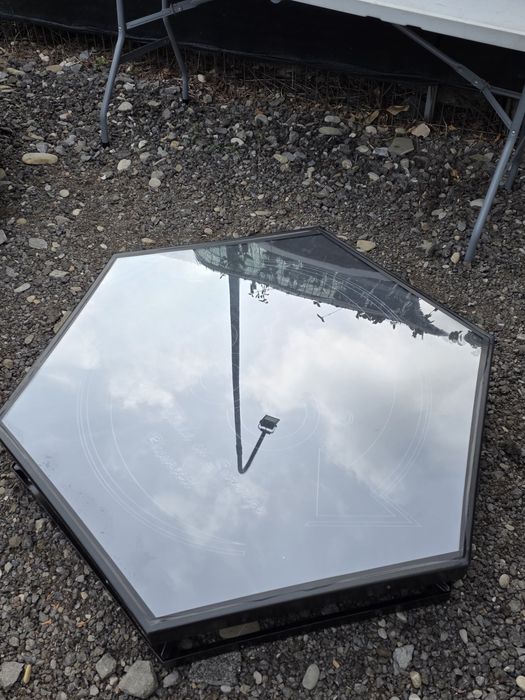 Platforma video 360/ Videobooth/ Cabina Video 360°/ Platforma/ 2700€