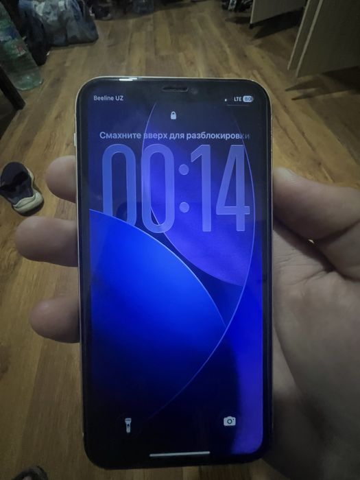 Iphone 11 Yomkost 96% holati ideal