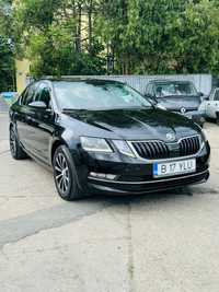 Skoda Octavia 3 facelift - prim proprietar