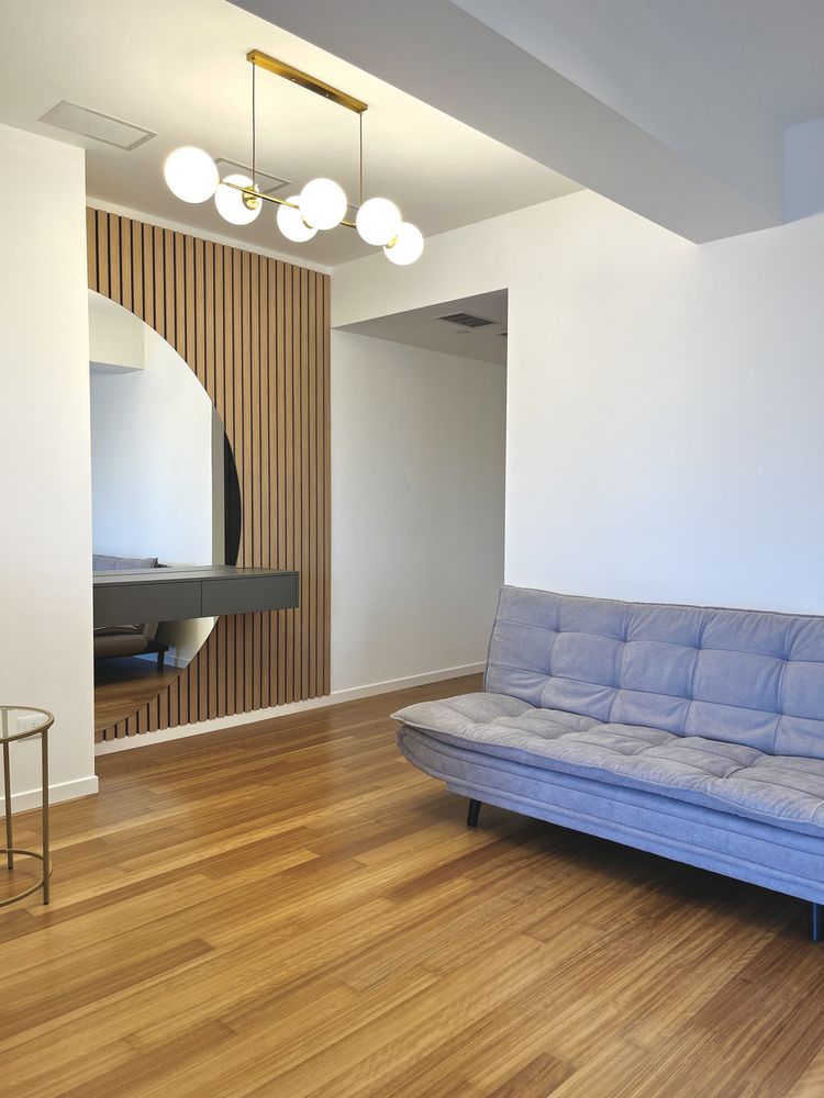 Apartament 2 camere | Loc de parcare | Garaj subteran | Boxă