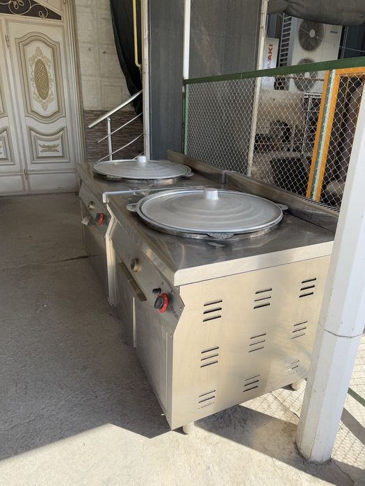 Замонавий очаг сотилади