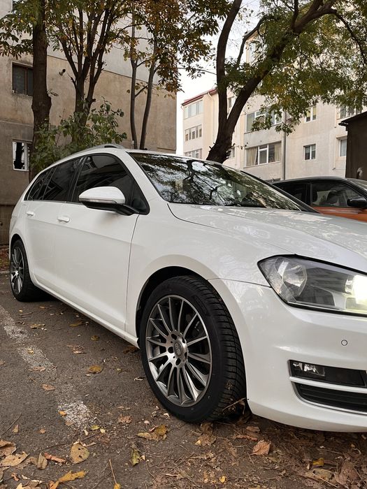 Volkswagen Golf 7 1.6diesel