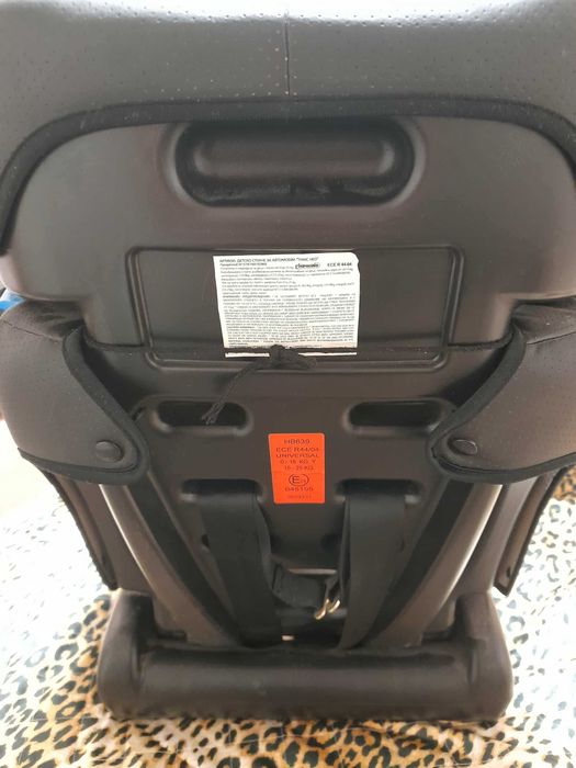 детско столче за кола за деца от 0 до 25 кг.