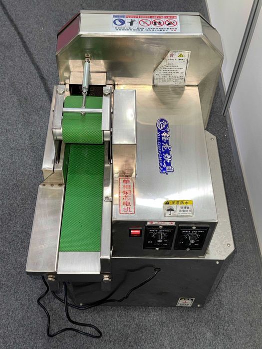 Овощерезка с регулируемой скоростью 20