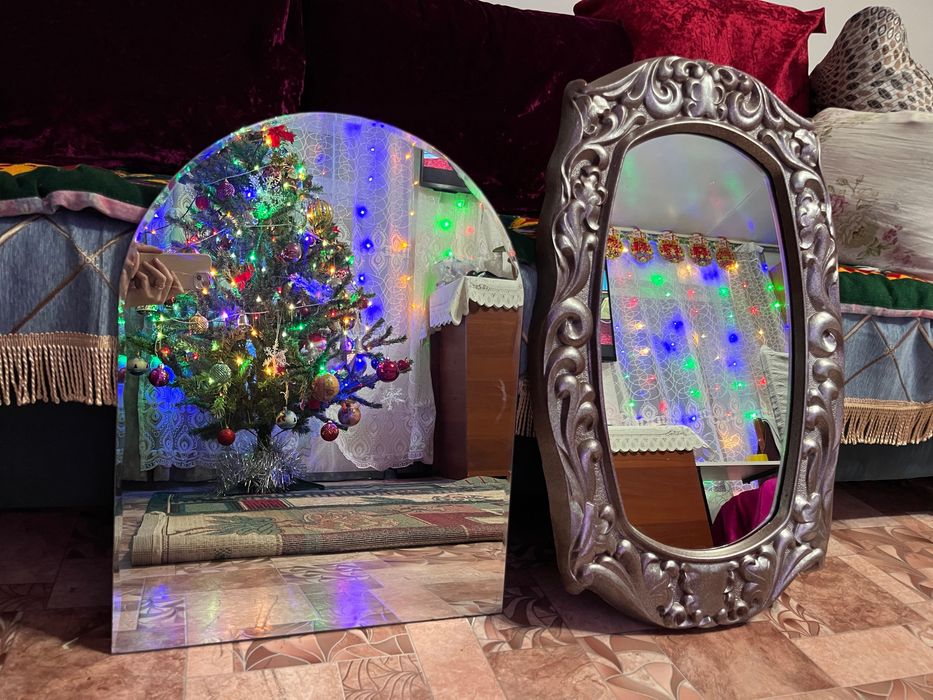 Продам 2 зеркала