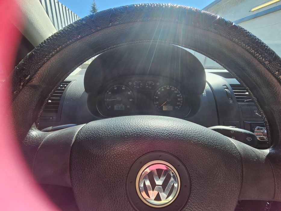 VW Polo, 1.2 benzina,An 2007