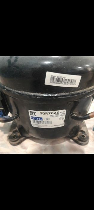 Продам  компрессор