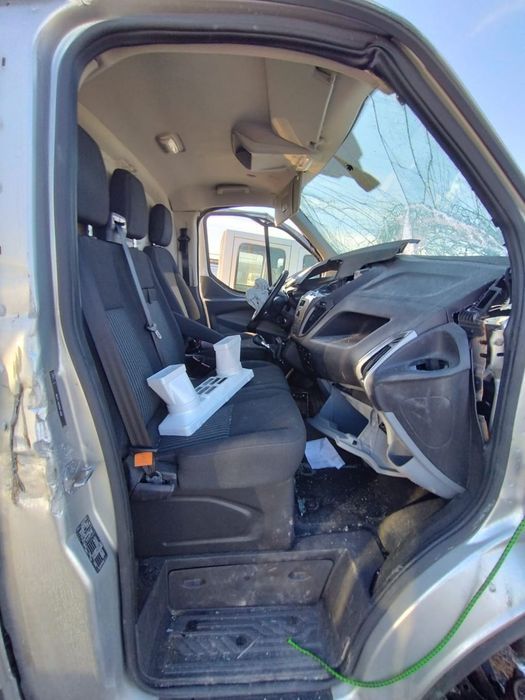 Dezmembram Ford Transit Custom, 2.0 Diesel 130 CP, an 2017