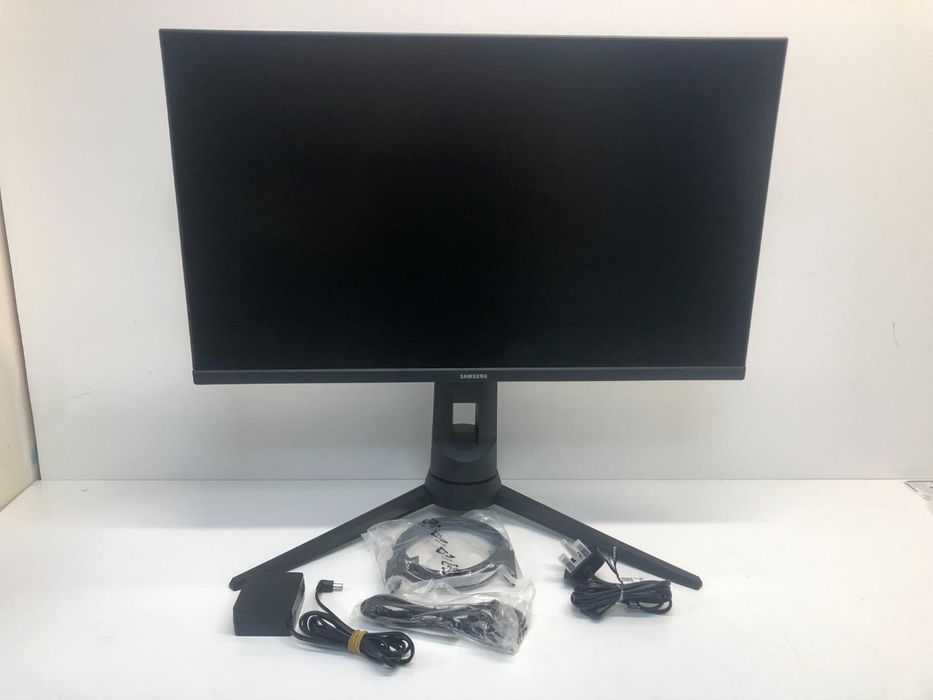 Samsung Monitor Odyssey G3 27" 180hz