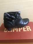 Кожени боти Camper -  40 номер