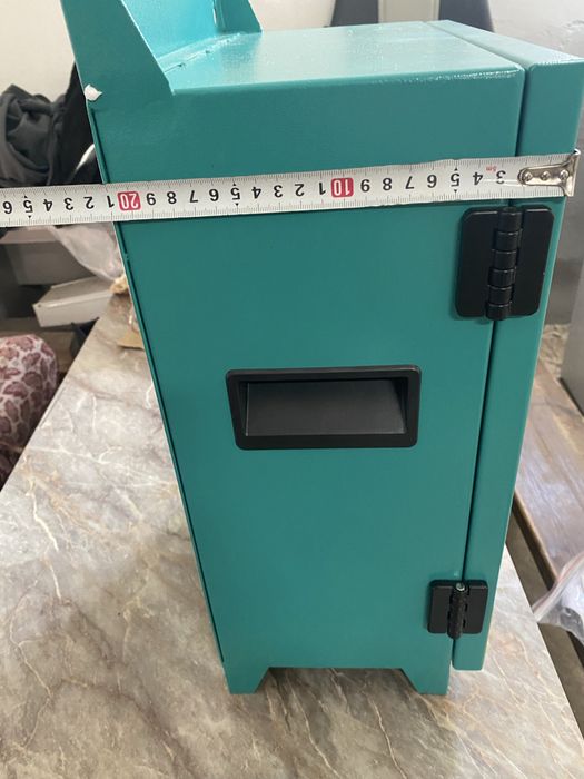 Автоматический ввод резерва (АВР) 100 Ампер