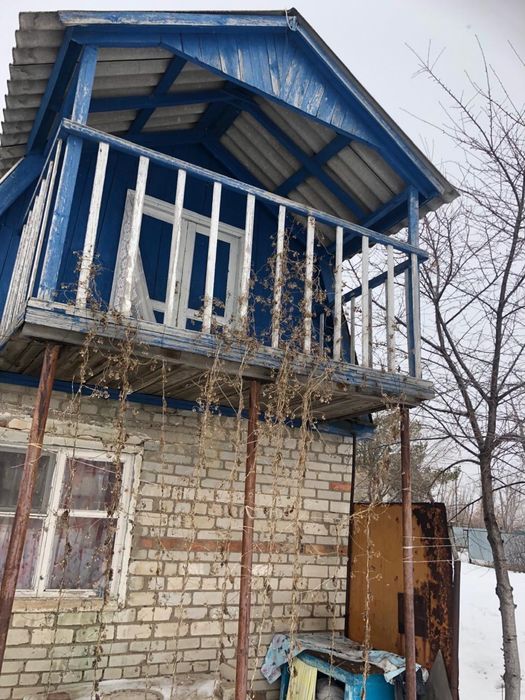 Дача 2я дачная 12сот