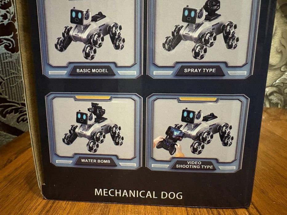 Игрушки для детей