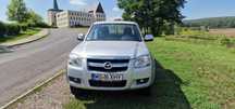 MAZDA BT50 2,5D 4x4 autoutilitară N1 2008