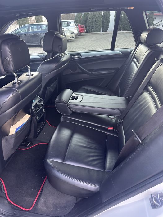 Piese X5 E70 4.0d 2012