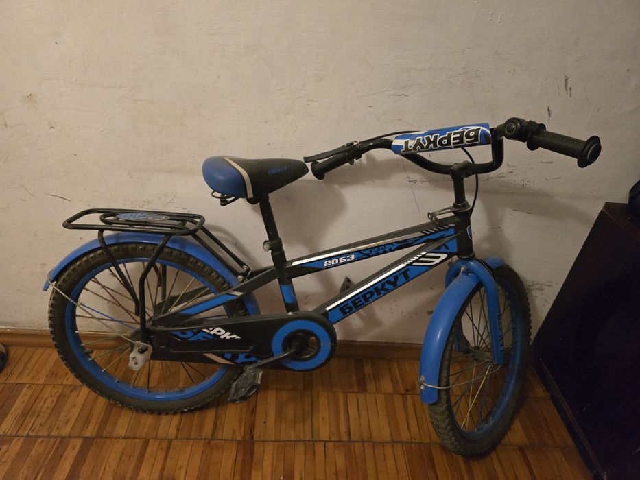 Продам велосипед детский