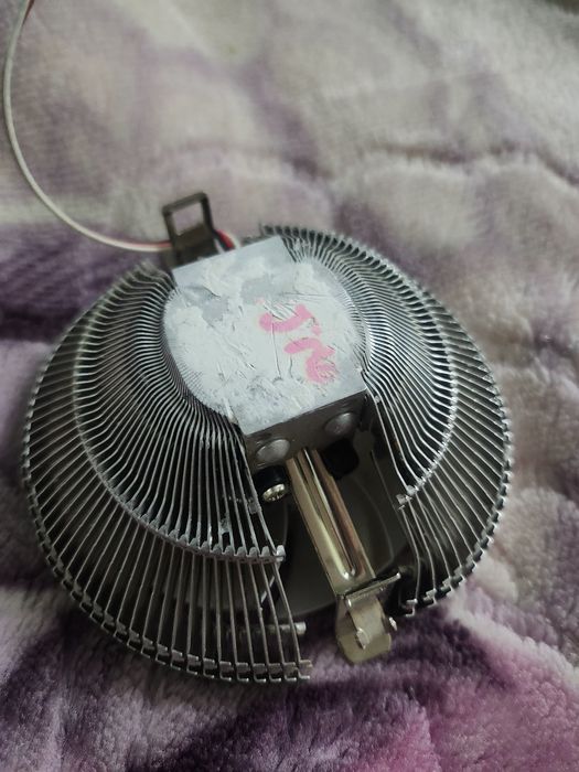 Pentium G3240+blok pitaniya 450W+kuller