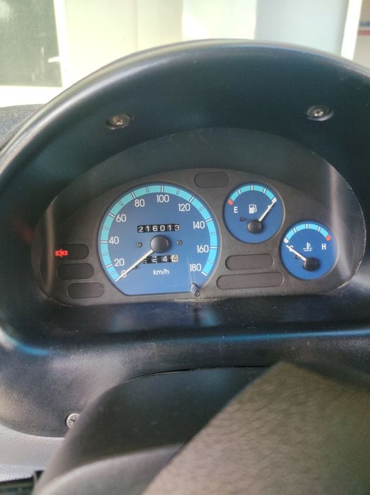 Matiz Best 2014 H9