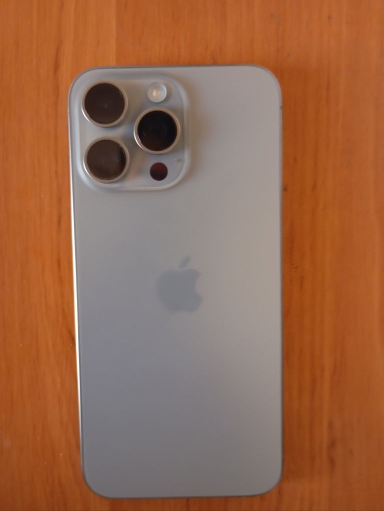 iPhone 15 Pro Max 256 GB