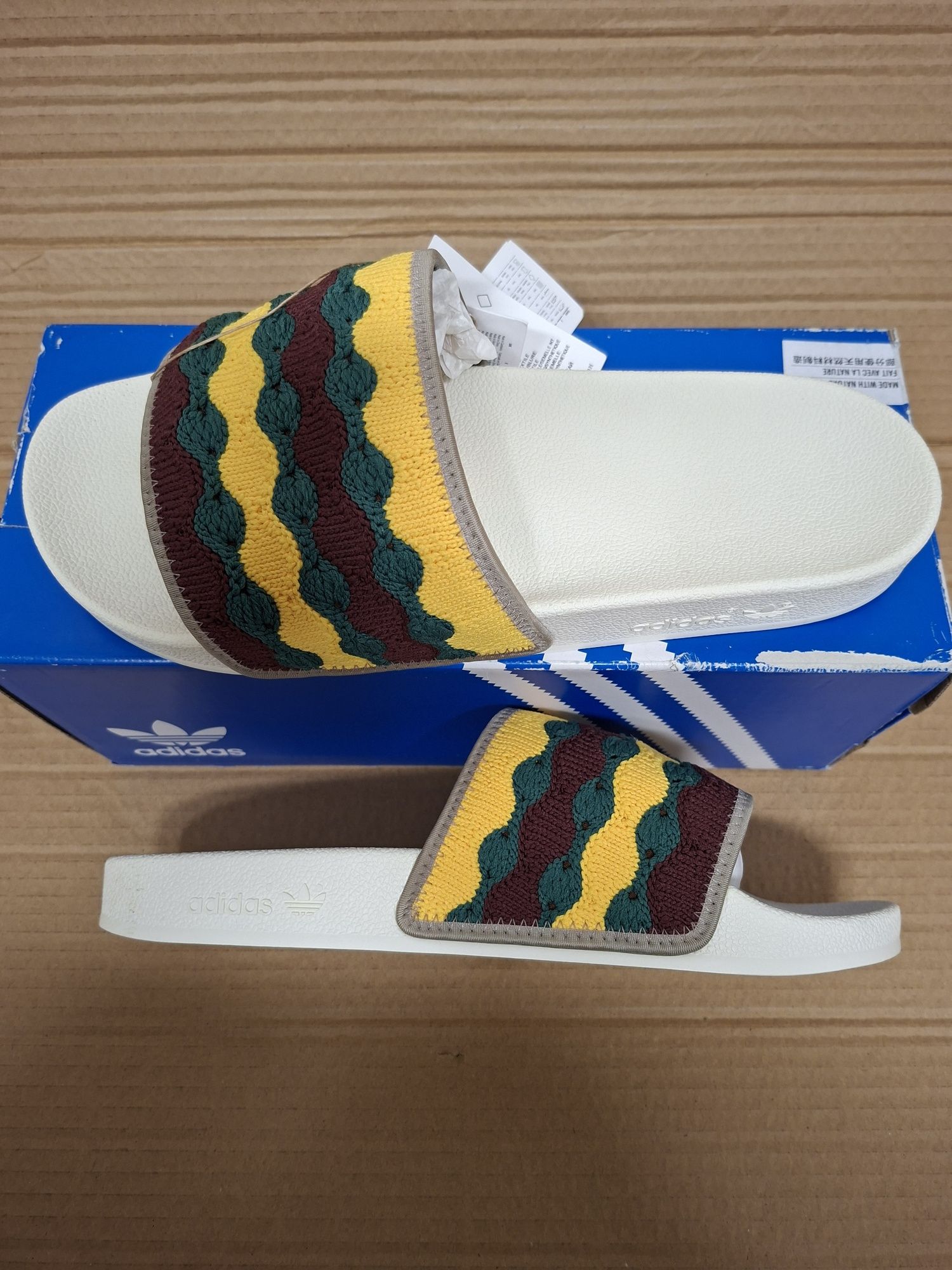 Оригинални Чехли adidas